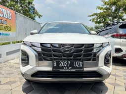 2022 Hyundai Creta Putih - Jual mobil bekas di Jawa Barat