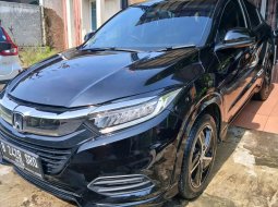 2021 Honda HR-V 1.8L Prestige Hitam - Jual mobil bekas di Jawa Barat