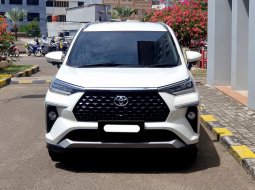 2023 Toyota Veloz Q Putih - Jual mobil bekas di DKI Jakarta