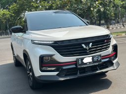 2022 Wuling Almaz Pro 7-Seater Putih - Jual mobil bekas di DKI Jakarta