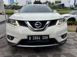 2015 Nissan X-Trail 2.0 Putih - Jual mobil bekas di Jawa Barat