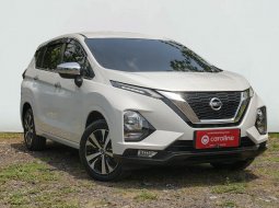 2019 Nissan Livina VL AT Putih - Jual mobil bekas di Jawa Barat