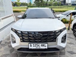 2023 Hyundai Creta Putih - Jual mobil bekas di Jawa Barat