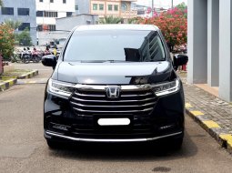 2021 Honda Odyssey Prestige 2.4 Hitam - Jual mobil bekas di DKI Jakarta