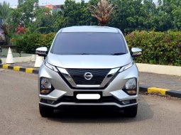 2022 Nissan Livina VL AT Silver - Jual mobil bekas di DKI Jakarta