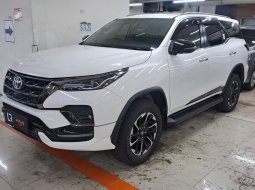 2021 Toyota Fortuner  - Jual mobil bekas di DKI Jakarta