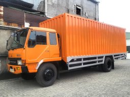 2013 Mitsubishi Fuso Orange - Jual mobil bekas di DKI Jakarta