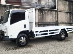 2022 Isuzu NMR 81 Euro 4 Putih - Jual mobil bekas di DKI Jakarta