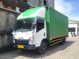 2024 Isuzu Elf Nmr 81 L Hijau - Jual mobil bekas di DKI Jakarta