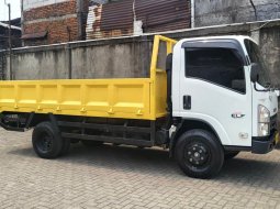 2023 Isuzu Elf Nmr 81 Putih - Jual mobil bekas di DKI Jakarta