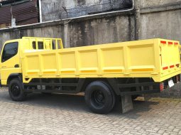 2022 Mitsubishi Canter FE 74HD N Kuning - Jual mobil bekas di DKI Jakarta