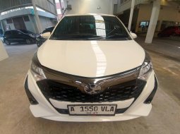 2024 Toyota Calya 1.2 Manual Putih - Jual mobil bekas di Banten