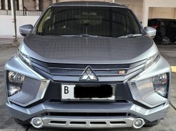 2017 Mitsubishi Xpander Sport A/T Silver - Jual mobil bekas di Jawa Barat