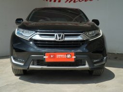 2019 Honda CR-V 1.5L Turbo Prestige Hitam - Jual mobil bekas di Jawa Barat