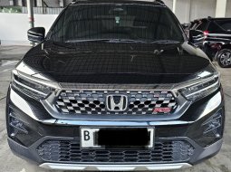 2022 Honda WR-V Hitam - Jual mobil bekas di DKI Jakarta