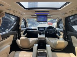 2020 Toyota Alphard 2.5 G A/T Putih - Jual mobil bekas di DKI Jakarta