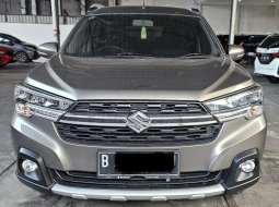 2020 Suzuki XL7 Beta MT Abu-abu - Jual mobil bekas di Jawa Barat