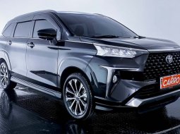 2023 Toyota Veloz Q Hitam - Jual mobil bekas di DKI Jakarta