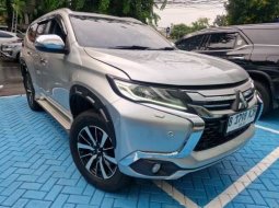 2019 Mitsubishi Pajero Sport Dakar 4x2 AT Silver - Jual mobil bekas di Jawa Barat