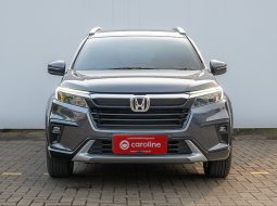 2023 Honda BR-V E CVT Abu-abu - Jual mobil bekas di Banten