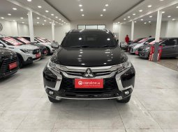 2019 Mitsubishi Pajero Sport Dakar 2.4 Automatic Hitam - Jual mobil bekas di Banten