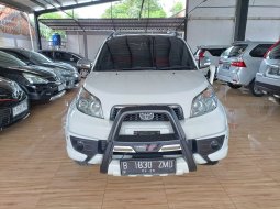 2014 Toyota Rush S Putih - Jual mobil bekas di Jawa Barat