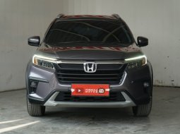 2022 Honda BR-V E CVT Abu-abu - Jual mobil bekas di Jawa Barat