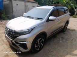 2022 Toyota Rush Silver - Jual mobil bekas di DKI Jakarta