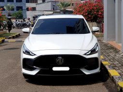 2022 MG 5 GT 1.5 Ignited Putih - Jual mobil bekas di DKI Jakarta