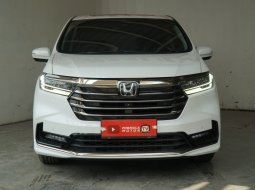 2021 Honda Odyssey 2.4 Putih - Jual mobil bekas di Jawa Barat