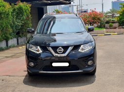 2015 Nissan X-Trail 2.0 CVT Hitam - Jual mobil bekas di DKI Jakarta