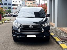 2022 Toyota Kijang Innova 2.4G Hitam - Jual mobil bekas di DKI Jakarta