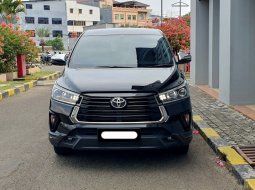 2022 Toyota Venturer Hitam - Jual mobil bekas di DKI Jakarta