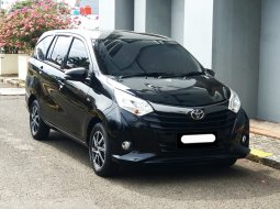 2020 Toyota Calya 1.2 Automatic Hitam - Jual mobil bekas di DKI Jakarta