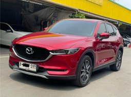 2018 Mazda CX-5 GT Merah - Jual mobil bekas di DKI Jakarta