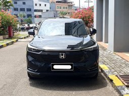 2023 Honda HR-V 1.5L E CVT Special Edition Hitam - Jual mobil bekas di DKI Jakarta