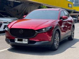 2023 Mazda CX-30 GT Merah - Jual mobil bekas di Gorontalo