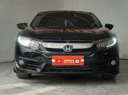 2018 Honda Civic ES Hitam - Jual mobil bekas di Jawa Barat