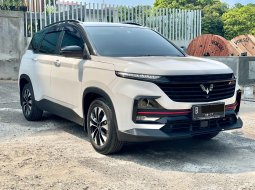 2022 Wuling Almaz Pro 7-Seater Putih - Jual mobil bekas di DKI Jakarta