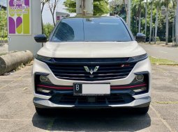 2022 Wuling Almaz Pro 7-Seater Putih - Jual mobil bekas di DKI Jakarta