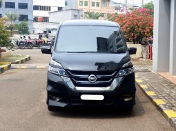 2022 Nissan Serena Highway Star Hitam - Jual mobil bekas di DKI Jakarta