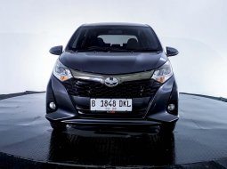 2023 Toyota Calya G AT Abu-abu - Jual mobil bekas di Banten