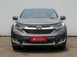 2019 Honda CR-V Turbo Abu-abu - Jual mobil bekas di Banten