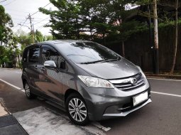 2012 Honda Freed PSD Abu-abu - Jual mobil bekas di DKI Jakarta