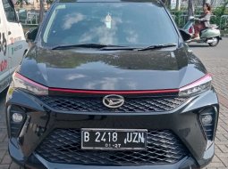 2021 Daihatsu Xenia 1.5 R CVT Hitam - Jual mobil bekas di Banten