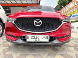 2018 Mazda CX-5 GT Merah - Jual mobil bekas di Jawa Barat