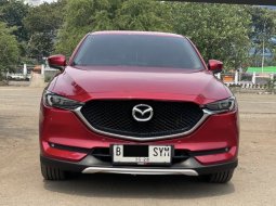 2018 Mazda CX-5 GT Merah - Jual mobil bekas di DKI Jakarta