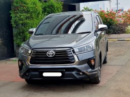 2021 Toyota Venturer Abu-abu - Jual mobil bekas di DKI Jakarta