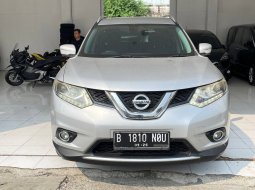 2016 Nissan X-Trail 2.0 Silver - Jual mobil bekas di Jawa Barat