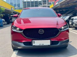 2023 Mazda CX-30 GT Merah - Jual mobil bekas di DKI Jakarta